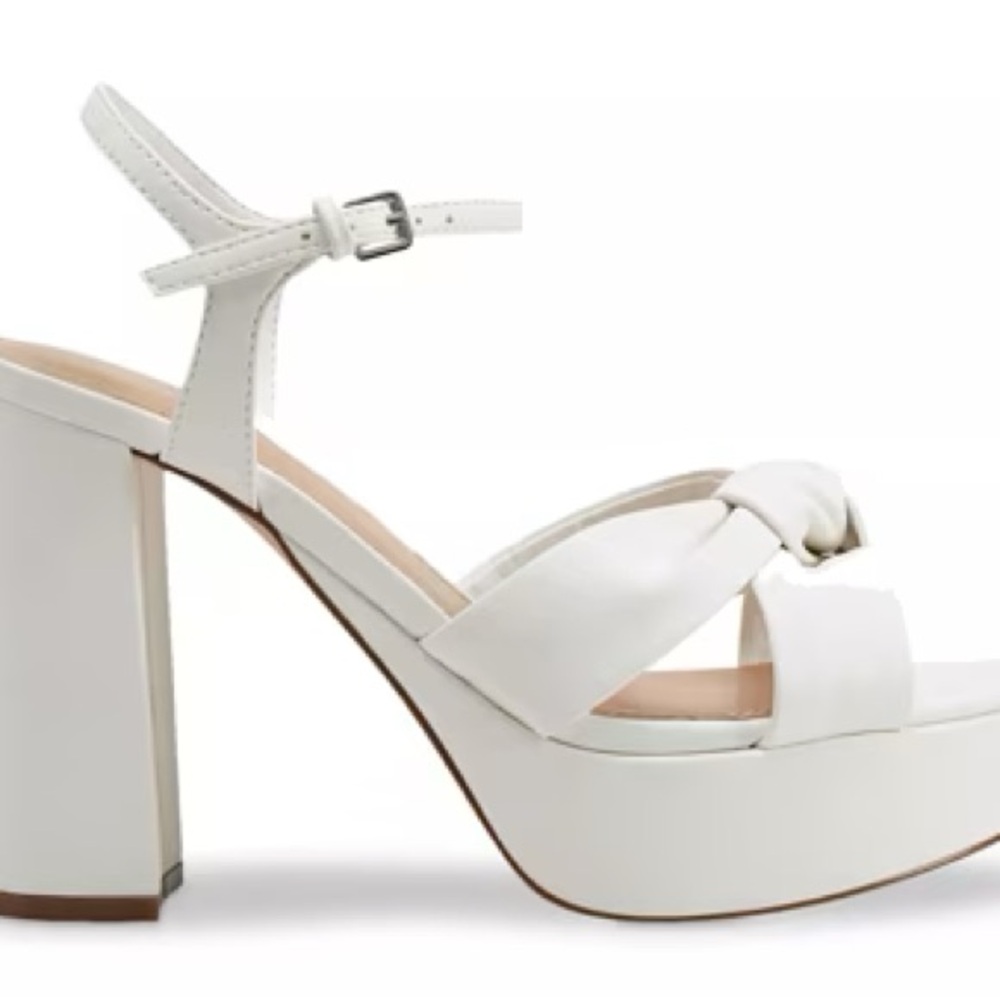 Marc Fisher Deren Platform Sandal